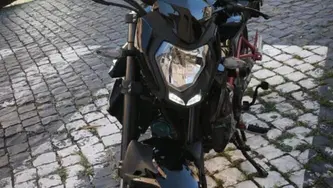 Benelli BN 125 (2021 - 25) usata