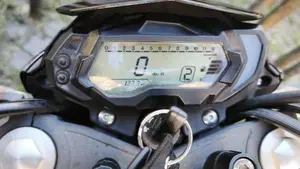 Benelli BN 125 (2021 - 25)  (2)