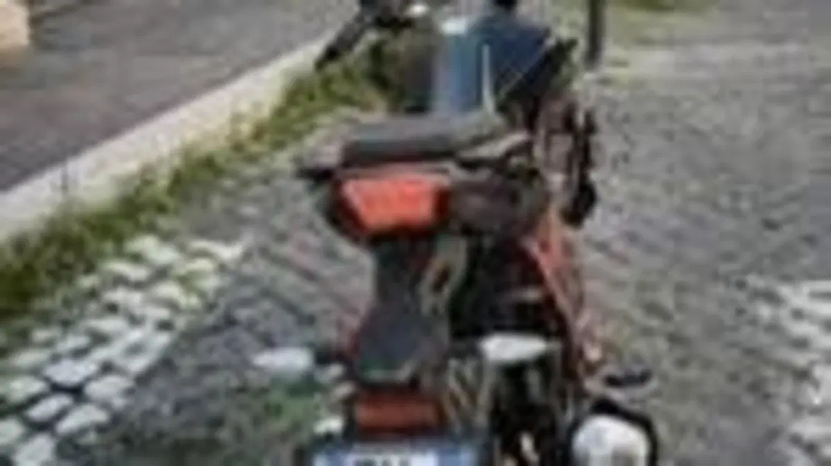 Benelli BN 125 (2021 - 25)  (3)
