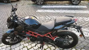 Benelli BN 125 (2021 - 25)  (5)