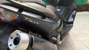 Yamaha T-Max 500 (2008 - 12)  (6)