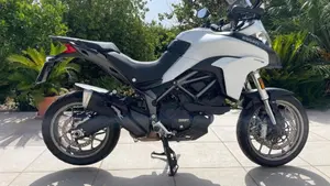 Ducati Multistrada 950 (2019 - 20)  (2)