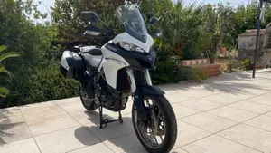 Ducati Multistrada 950 (2019 - 20)  (4)