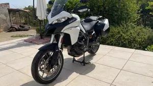 Ducati Multistrada 950 (2019 - 20)  (5)