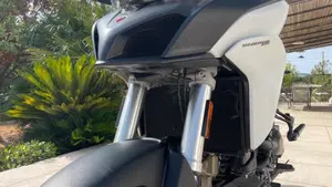 Ducati Multistrada 950 (2019 - 20)  (7)