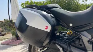 Ducati Multistrada 950 (2019 - 20)  (8)