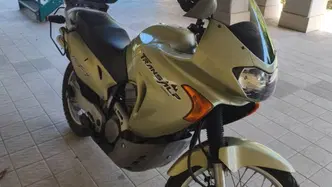 Honda Transalp XL 650V (2000 - 04) usata