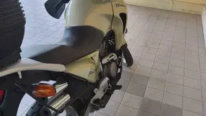 Honda Transalp XL 650V (2000 - 04)  (3)