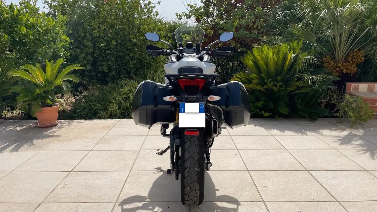 Ducati Multistrada 950 (2019 - 20)  (10)