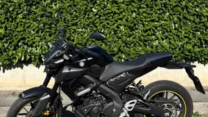 Yamaha MT-125 (2021 - 24)  (2)