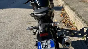 Yamaha MT-125 (2021 - 24)  (3)