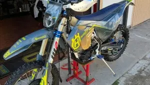 Husqvarna FE 350 (2018) 