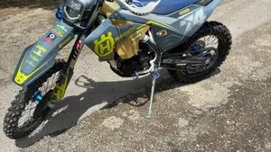 Husqvarna FE 350 (2018)  (3)