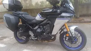 Yamaha Tracer 9 GT+ Y-AMT (2025 - 26)  (2)