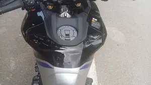 Yamaha Tracer 9 GT+ Y-AMT (2025 - 26)  (3)