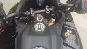 Yamaha Tracer 9 GT+ Y-AMT (2025 - 26)  (4)