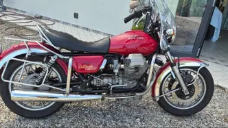 Moto Guzzi California 1000 Classic (1987 - 93) usata