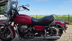 Moto Guzzi California 1000 Classic (1987 - 93)  (2)