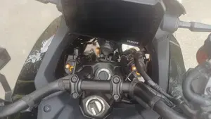 Yamaha Tracer 9 GT+ Y-AMT (2025 - 26)  (6)