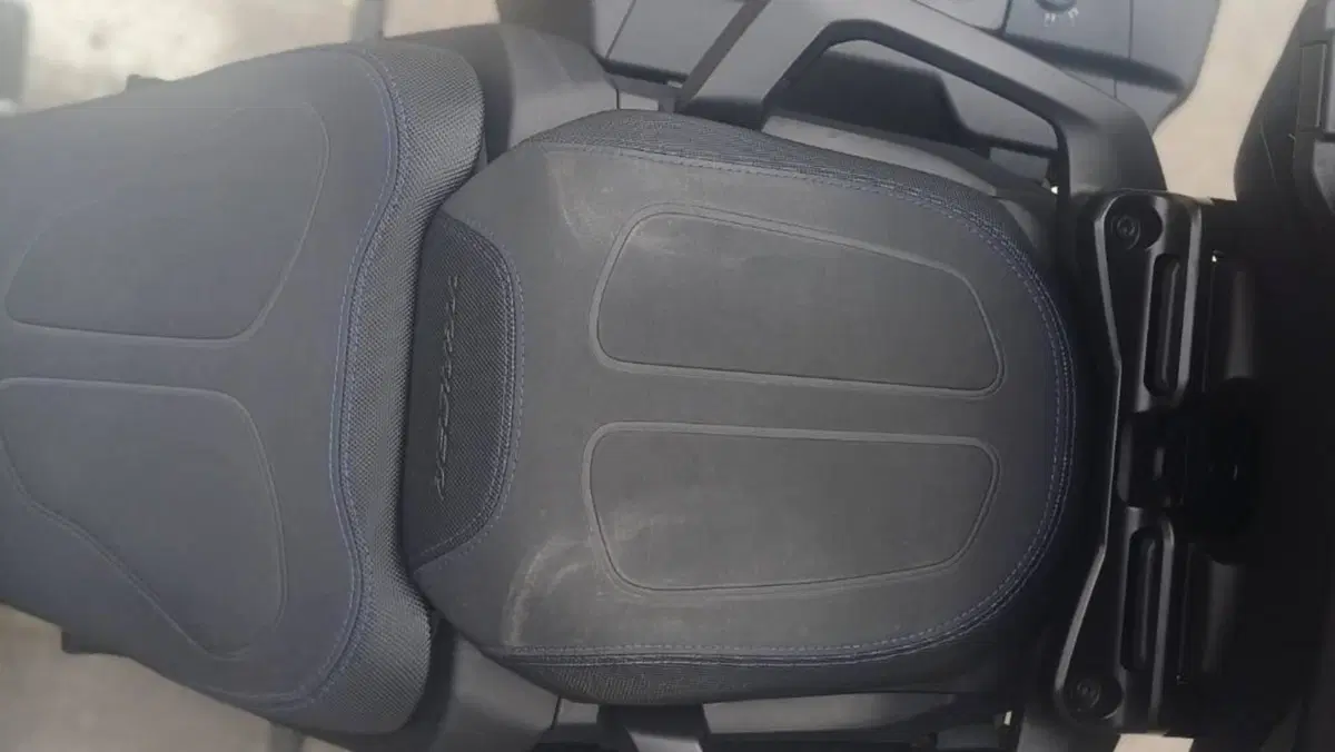 Yamaha Tracer 9 GT+ Y-AMT (2025 - 26)  (7)