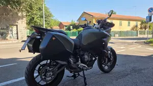 Ducati Multistrada V2 S (2025 - 26)  (3)