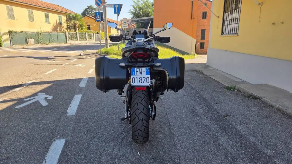 Ducati Multistrada V2 S (2025 - 26)  (4)