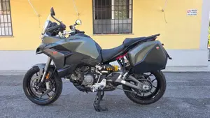 Ducati Multistrada V2 S (2025 - 26)  (7)