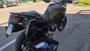 Ducati Multistrada V2 S (2025 - 26)  (11)