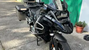 Bmw R 1200 GS Adventure (2017 - 18)  (2)
