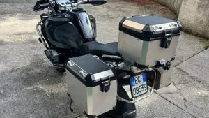 Bmw R 1200 GS Adventure (2017 - 18)  (5)
