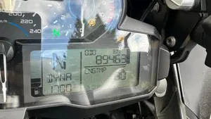 Bmw R 1200 GS Adventure (2017 - 18)  (7)