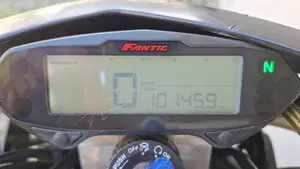 Fantic Motor XMF 125 Motard Performance 4t (2021 - 22)  (5)