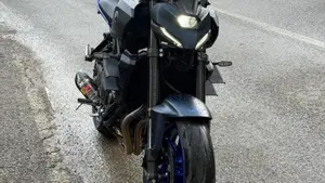 Yamaha MT-07 (2025 - 26)  (2)