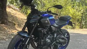 Yamaha MT-07 (2025 - 26)  (4)