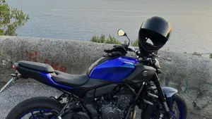 Yamaha MT-07 (2025 - 26)  (6)