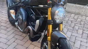 Ducati Monster 1200 S (2017 - 21)  (5)