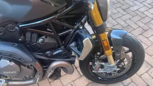 Ducati Monster 1200 S (2017 - 21)  (6)
