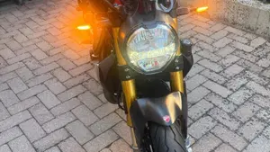 Ducati Monster 1200 S (2017 - 21)  (7)