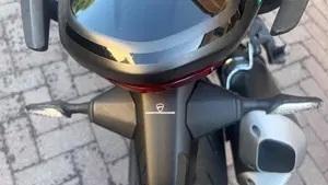Ducati Monster 1200 S (2017 - 21)  (11)