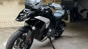 Bmw R 1300 GS Triple Black (2023 - 26) 