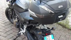 Honda CB 500 F ABS (2017 - 18)  (7)