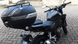Honda CB 500 F ABS (2017 - 18)  (9)