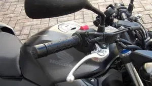 Honda CB 500 F ABS (2017 - 18)  (10)