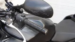 Honda CB 500 F ABS (2017 - 18)  (11)