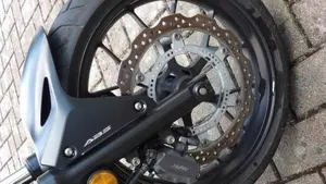 Honda CB 500 F ABS (2017 - 18)  (13)