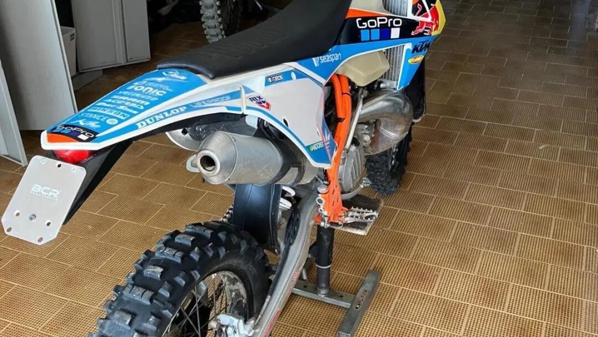 KTM 300 EXC E TPI (2019)  (2)