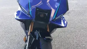 Yamaha YZF R9 (2025 - 26)  (7)