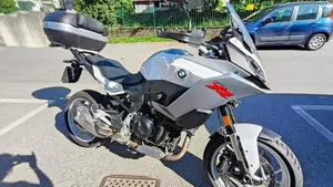 Bmw F 900 XR (2020 - 24)  (2)