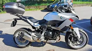 Bmw F 900 XR (2020 - 24) 