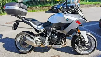 Bmw F 900 XR (2020 - 24) usata